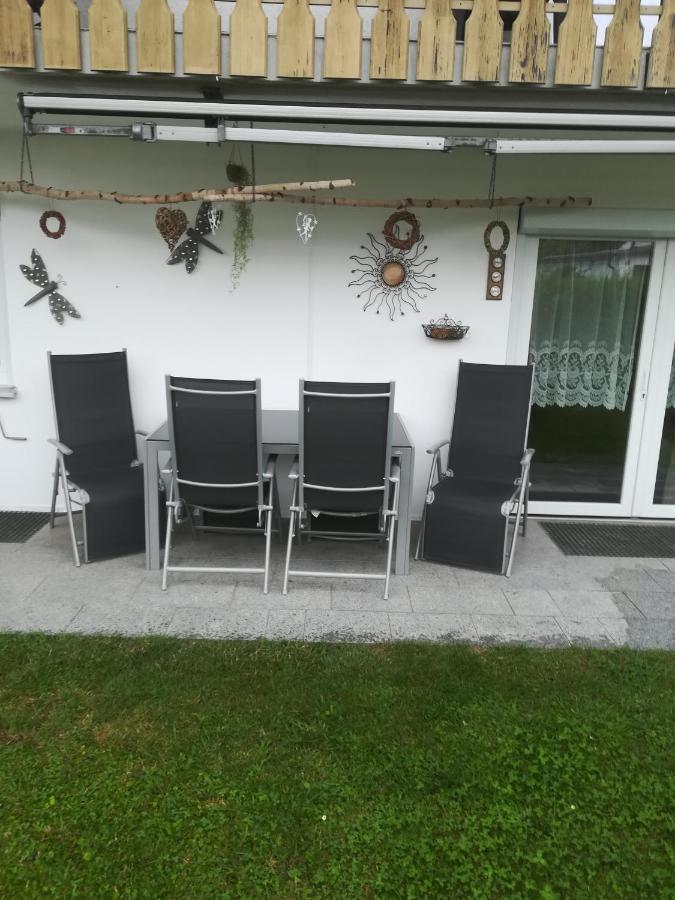 Marienstrasse Lejlighed Neukirchen vorm Wald Eksteriør billede